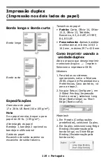 Preview for 119 page of Oki C830dn Reference Manual