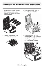 Preview for 124 page of Oki C830dn Reference Manual