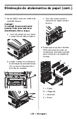 Preview for 125 page of Oki C830dn Reference Manual