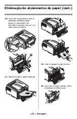 Preview for 127 page of Oki C830dn Reference Manual