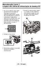 Preview for 139 page of Oki C830dn Reference Manual