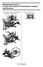 Preview for 140 page of Oki C830dn Reference Manual