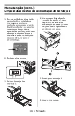 Preview for 141 page of Oki C830dn Reference Manual