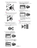 Preview for 6 page of Oki C831 Installation Instructions Manual