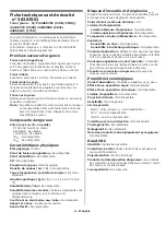 Preview for 3 page of Oki C831 Material Safety Data Sheet