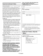 Preview for 34 page of Oki C831 Safety And Warranty Manual