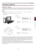 Предварительный просмотр 127 страницы Oki C831n User Manual