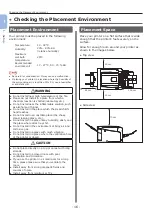 Предварительный просмотр 16 страницы Oki C834DN User Manual