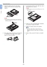 Предварительный просмотр 20 страницы Oki C834DN User Manual