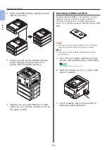 Предварительный просмотр 24 страницы Oki C834DN User Manual