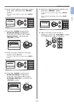 Предварительный просмотр 33 страницы Oki C834DN User Manual