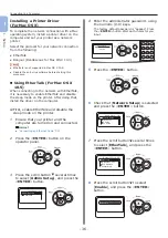 Предварительный просмотр 36 страницы Oki C834DN User Manual