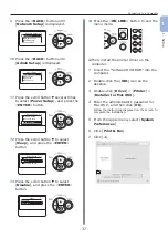 Предварительный просмотр 37 страницы Oki C834DN User Manual