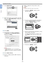 Предварительный просмотр 38 страницы Oki C834DN User Manual