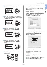 Предварительный просмотр 41 страницы Oki C834DN User Manual