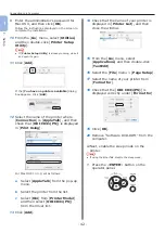 Предварительный просмотр 42 страницы Oki C834DN User Manual