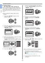 Предварительный просмотр 44 страницы Oki C834DN User Manual