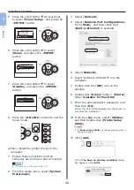 Предварительный просмотр 48 страницы Oki C834DN User Manual