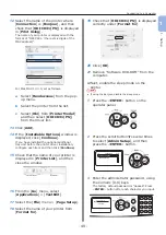 Предварительный просмотр 49 страницы Oki C834DN User Manual