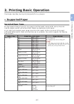 Предварительный просмотр 57 страницы Oki C834DN User Manual