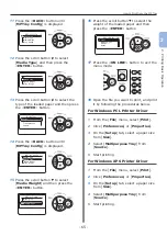 Предварительный просмотр 65 страницы Oki C834DN User Manual