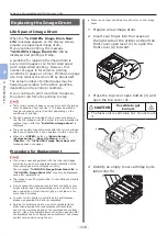 Предварительный просмотр 116 страницы Oki C834DN User Manual