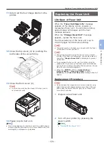 Предварительный просмотр 121 страницы Oki C834DN User Manual