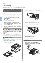 Предварительный просмотр 124 страницы Oki C834DN User Manual