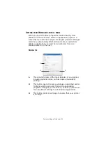 Предварительный просмотр 24 страницы Oki C8600 User Manual