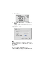 Предварительный просмотр 29 страницы Oki C8600 User Manual