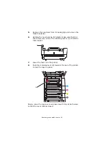 Предварительный просмотр 94 страницы Oki C8600 User Manual