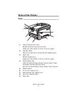 Preview for 9 page of Oki C8800 series User Manual