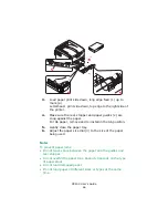 Preview for 66 page of Oki C8800 series User Manual