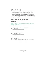 Preview for 85 page of Oki C8800 series User Manual