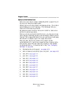 Preview for 128 page of Oki C8800 series User Manual