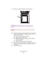 Preview for 136 page of Oki C8800 series User Manual