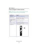 Предварительный просмотр 146 страницы Oki C8800 series User Manual