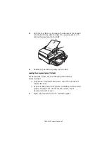 Предварительный просмотр 42 страницы Oki C9000 Series User Manual