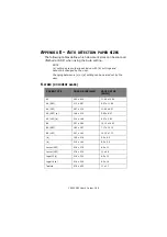 Preview for 188 page of Oki C9000 Series User Manual