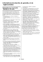 Предварительный просмотр 15 страницы Oki C910 Material Safety Data Sheet