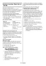Предварительный просмотр 19 страницы Oki C910 Material Safety Data Sheet