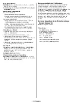 Предварительный просмотр 22 страницы Oki C910 Material Safety Data Sheet