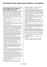 Предварительный просмотр 41 страницы Oki C910 Material Safety Data Sheet