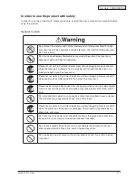 Preview for 5 page of Oki C910 Service Manual