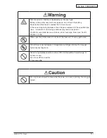 Предварительный просмотр 6 страницы Oki C910 Service Manual