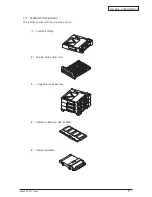 Preview for 12 page of Oki C910 Service Manual