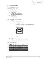 Предварительный просмотр 16 страницы Oki C910 Service Manual