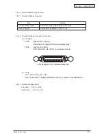 Preview for 18 page of Oki C910 Service Manual