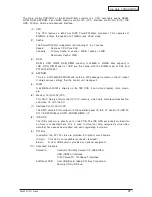 Preview for 23 page of Oki C910 Service Manual