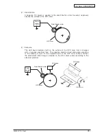 Preview for 31 page of Oki C910 Service Manual